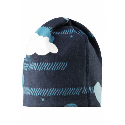 Демисезонная шапка Reima Tanssi 528620-6982